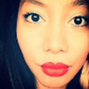 Meet your Posher, Maria cecilia